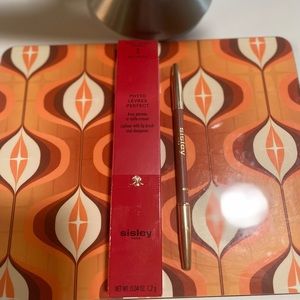 Sisley - Paris Lip Pencil / Lip Liner - N°2 BEIGE NATUREL